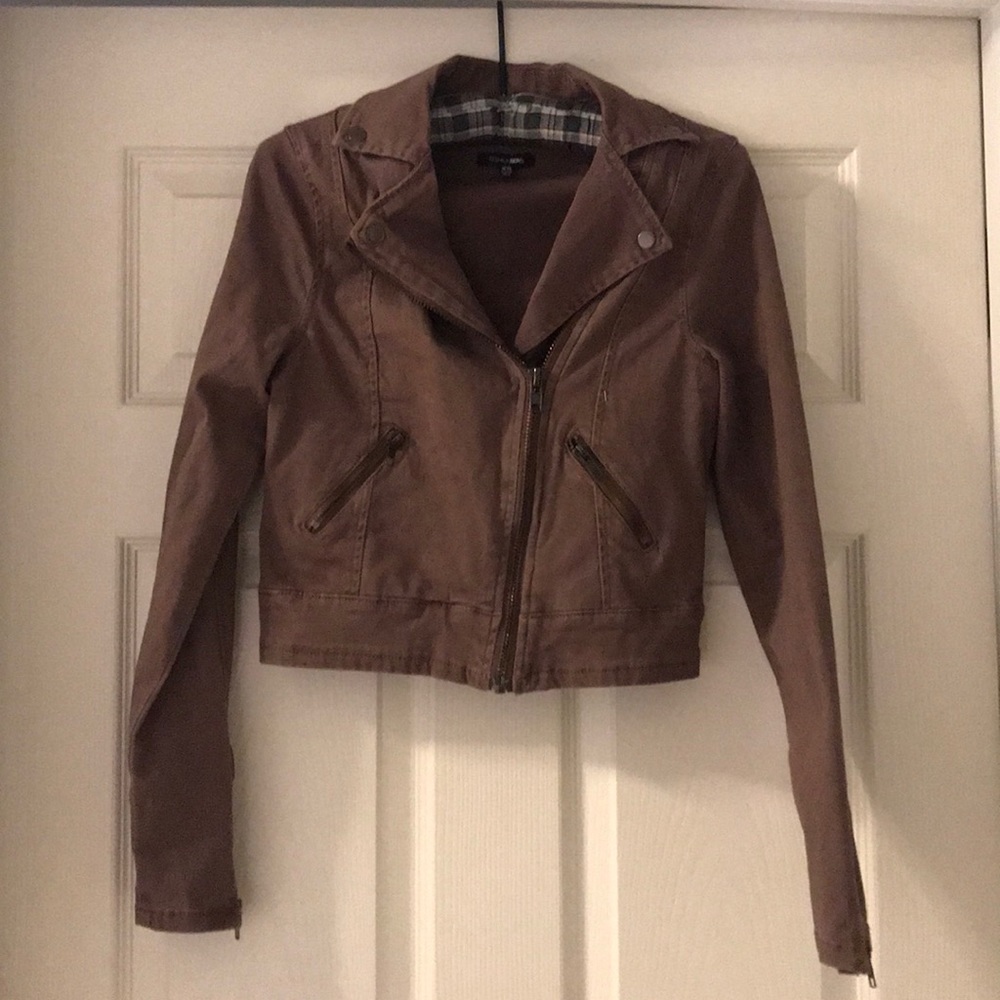 Fashion Nova Jacket
